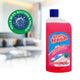 Stanfresh Super Disinfectant Floor Cleaner - Rose 500ml(Pack Of 2)