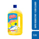 Stanfresh Super Disinfectant Floor Cleaner - Lemon 1ltr (Pack of 2)