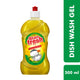 Stanfresh Anti-Germ Dishwash Gel - Lemon Neem 500ml