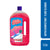 Stanfresh Super Disinfectant Floor Cleaner - Rose 1ltr