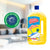 Stanfresh Super Disinfectant Floor Cleaner - Lemon 1ltr (Pack of 2)