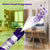 Stanfresh Air Freshener - Dreamy Lavender With Gas Formulation - 275ml