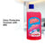 Stanfresh Super Disinfectant Floor Cleaner - Rose 500ml (Pack of 2)