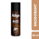 Adigo Buzz Casual Deodorant 165ml