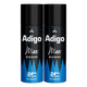 Adigo Max Blue Edition Deodorant 165ml