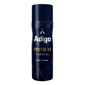 Adigo Premium Cool Breeze Body Perfume 165 ml