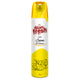 Stanfresh Air Freshener - Crazy Lemon With Gas Formulation - Stanvac Prime