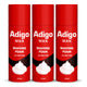 Adigo Man Shaving Foam 200gm Pack Of 3