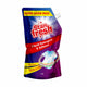 STANFRESH LIQUID DETERGENT & SOFTENER -1 LTR–POUCH