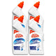 Stanfresh Clean & White Bleach Anti-Germ Toilet Cleaner 500ml (Pack OF 4)