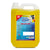 STANFRESH DISINFECTANT FLOOR CLEANER LEMON- 5 LTR