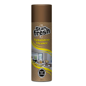 Stanfresh Upholstery Cleaner 300ml - Stanvac Prime