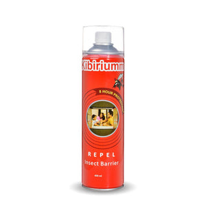 Kibiriumm Repel Insect Barrier -400ml - Stanvac Prime