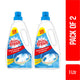 Stanfresh Liquid Detergent & Softener - 1Ltr (Pack of 2) - Stanvac Prime