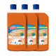 Stanfresh Super Disinfectant Floor Cleaner - Sandal 500ml (Pack of 3) - Stanvac Prime