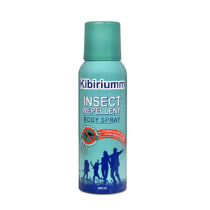 Kibiriumm Insect Repellent Body Spray -200ml - Stanvac Prime